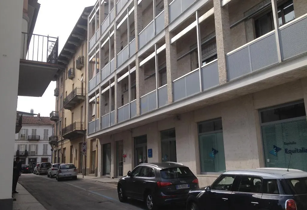 Dimora in Alba-1